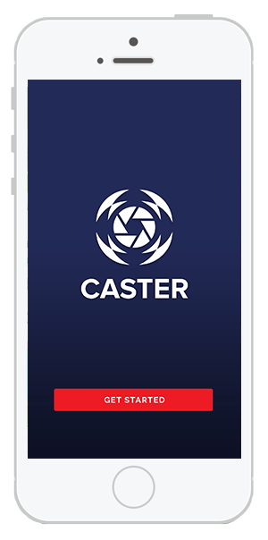 tax caster app